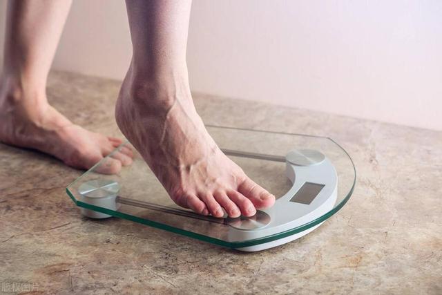 减肥做到5个“不”，代谢水平会更旺盛，掉秤会很快