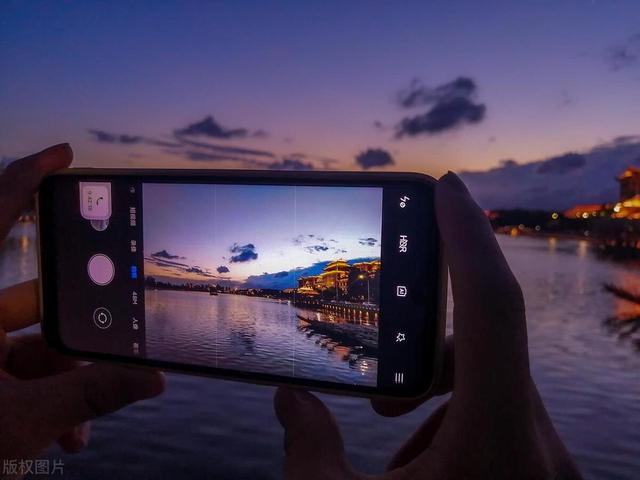 5种实用的手机摄影窍门，能让您轻轻松松拍出专业水准的照片