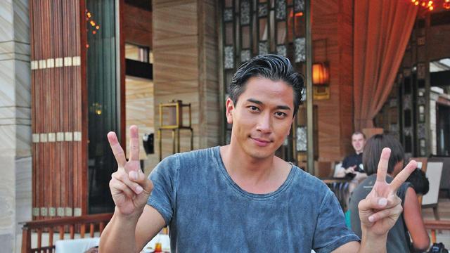 他是娱乐圈“最渣”的男演员，出道20年换16个女人，至今无人敢嫁