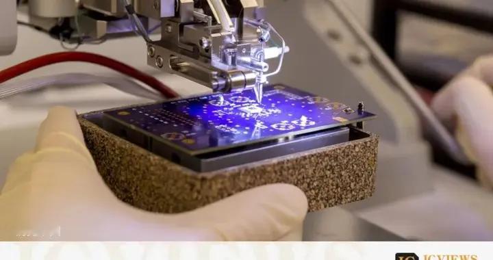 EUV光刻，卡在了光刻膠上