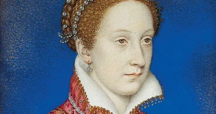 |出道即巅峰——襁褓女王的冰火两重天