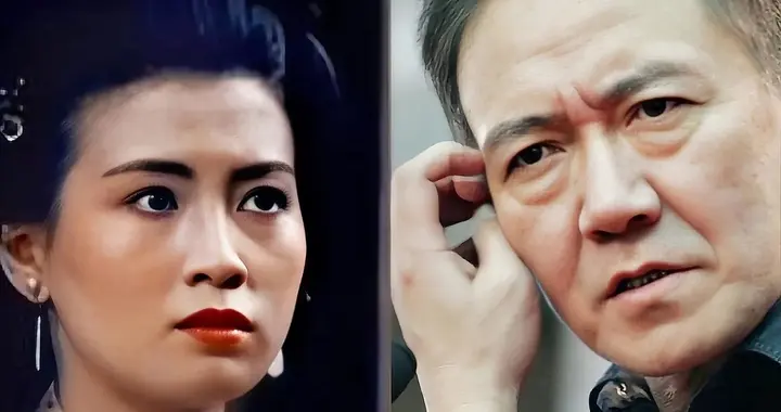 (三国演义)中隐藏的演员真夫妻，有的恩爱至深，你知道都有谁吗