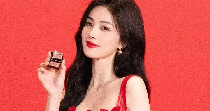 赵露思星光值赶超白鹿，这次腾讯视频星光大赏有看头了