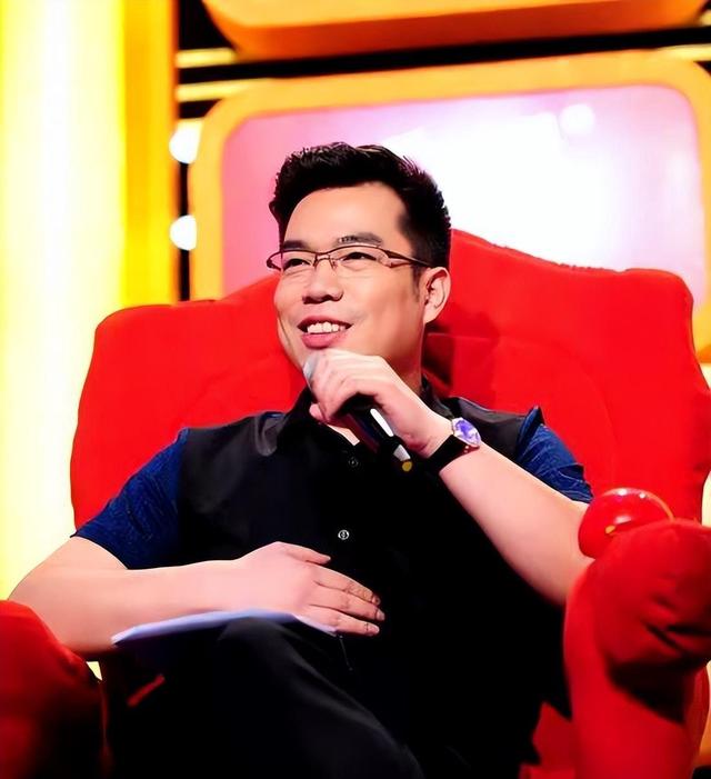 中国邪门节目：老板直接入狱，连央视主持人都已经被坑了