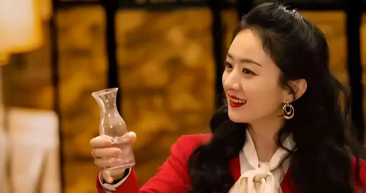 赵丽颖:在流量时代，做自己的“造城者”