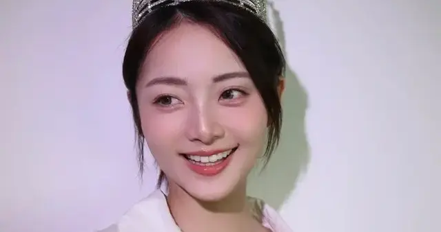 前TVB小花曾感慨难出嫁！突然公开招亲：招贤慧脾气好的帅哥入赘