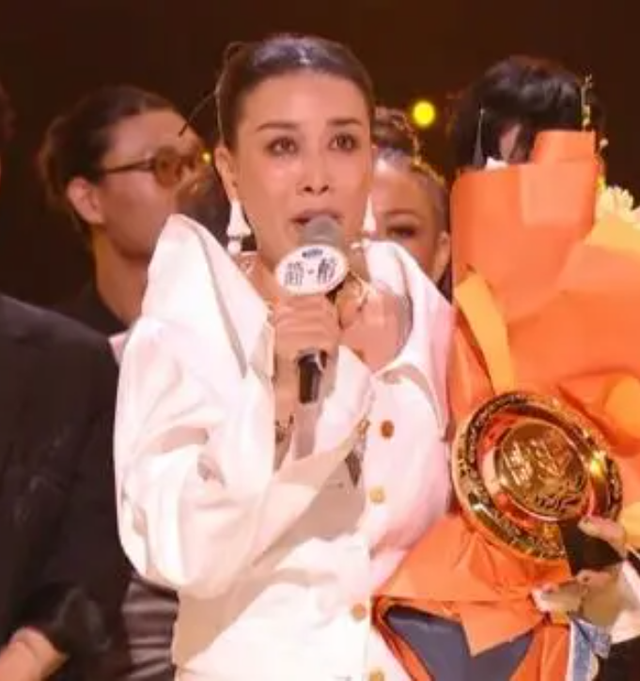 迪玛希|2024“歌王”称号尴尬了别人为难了自己，节目组回应网友却不认同