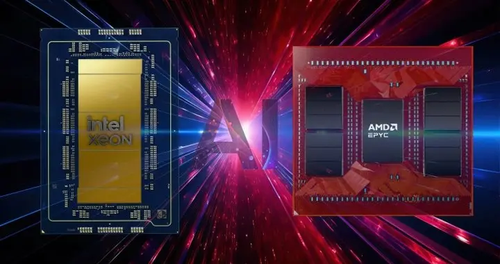 Intel、AMD攜手慶祝“在一起”一周年！多個新標準強化x86生態