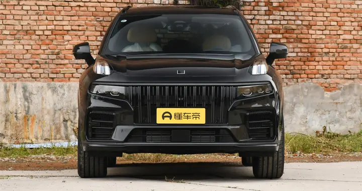 2026款领克09四驱探索版：综合产品力提升，适合多场景使用