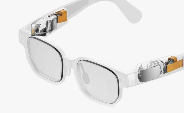 瑞士CREAL获蔡司领投890万美元开发AR光场显示技术