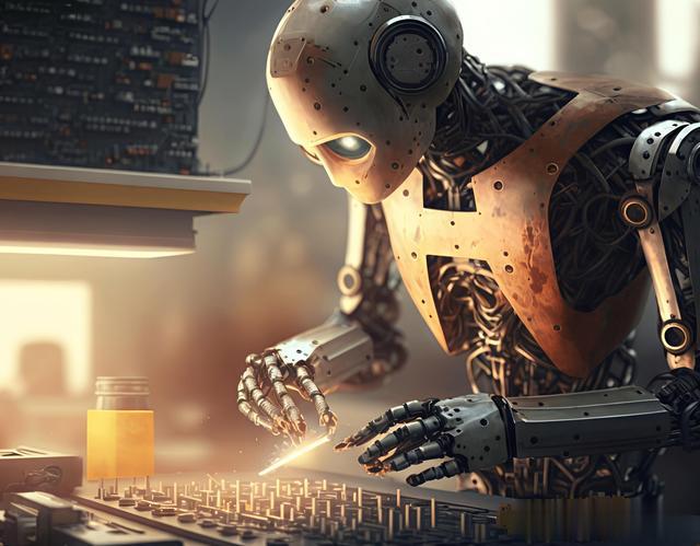 当人工智能闯了祸，谁应当承担责任？