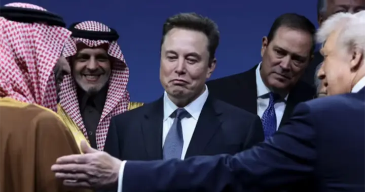 馬斯克描繪AI烏托邦：金錢將失意義，所有人都不用工作