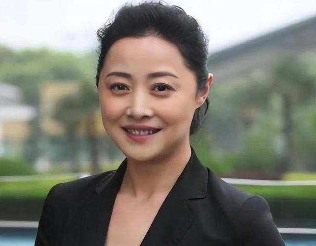 刘蓓|刘蓓：离婚多年见到前夫还是会心动，带着儿子与前夫结婚被当宝