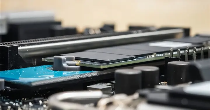 PCIe 5.0硬盘狂飙14GB/s：除非这三类人 否则别买