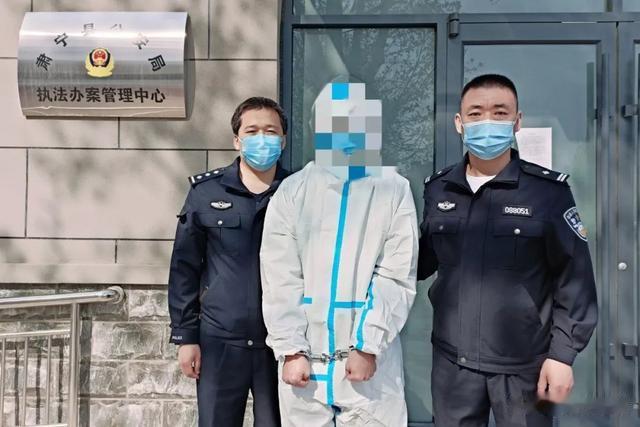 肃宁融媒 | 肃宁警方破获一起吸贩毒案，抓获2人