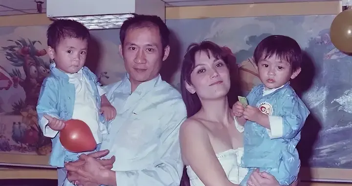 施明离世!前夫李家鼎首发声，自曝被拒探病,两儿子反目难和解