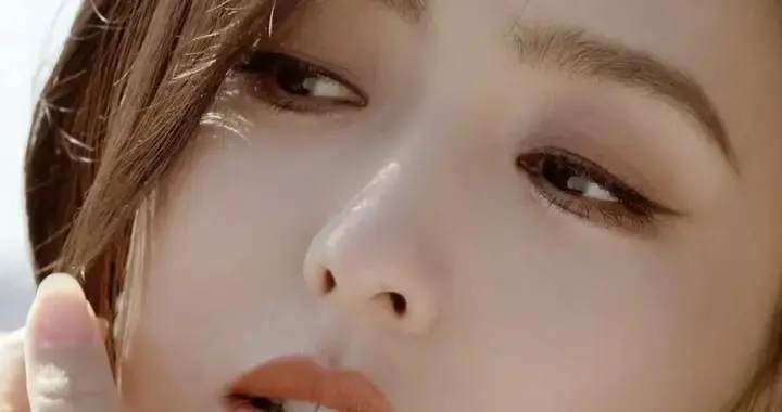 佟丽娅高清写真鉴赏