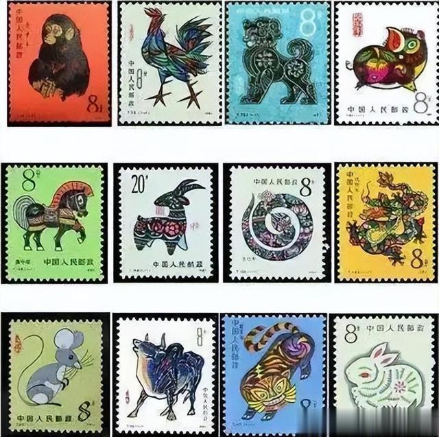 邮票|邮票的版式