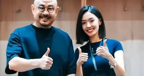 刀郎对徐子尧称呼变了，二字之差释强烈信号，才懂云朵那话含金量