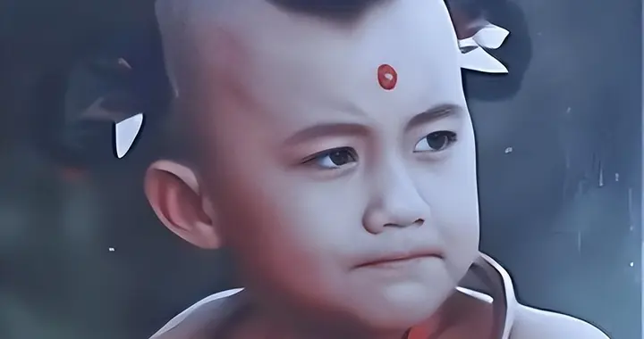 “红孩儿”现状：退圈后成中科院博士，如今定居北京，身价已过亿