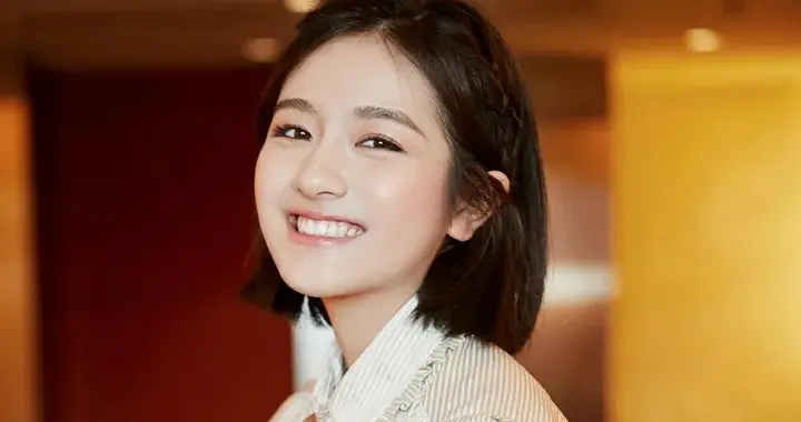 李兰迪绝美美图