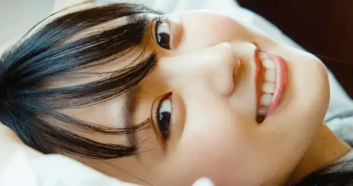 日系写真美图|No.1177 贺喜遥香「まっさら」