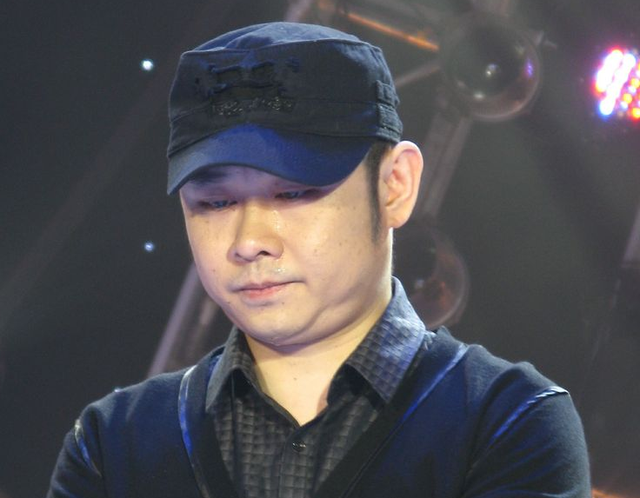 别再表扬刀郎了，看到如今局面，我害怕把他带入一条不归路