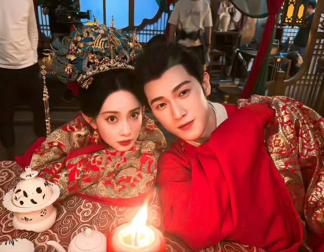 对不起，我弃剧了！《九重紫》大结局太离谱了，导演真有你的！