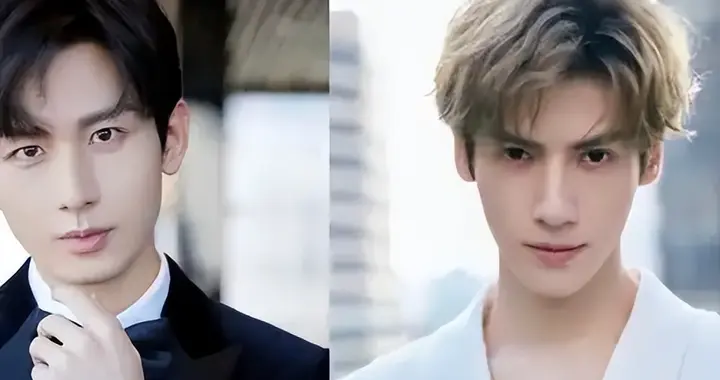 成毅《天地剑心》，罗云熙《水龙吟》对打，一个弃剧，一个追到底