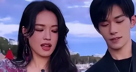 舒淇锐评易烊千玺，不提演技二字，却一针见血，句句戳观众心坎