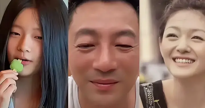 汪小菲谈女儿长相，杨阿姨去留问题已定，马筱梅妈妈一招打脸S妈