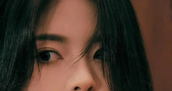 超清女神壁纸（611）杨超越
