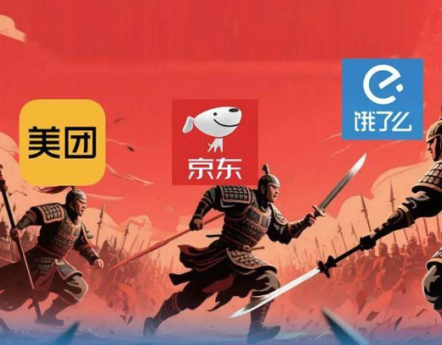 外卖峰值破1.4亿单！价格战烧出泡沫，骑手收入与食品安全成隐患