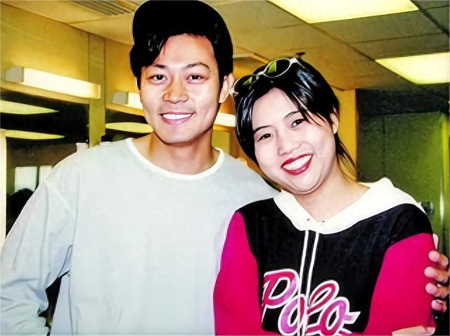 演员曾伟权：58岁英年早逝，遗产给古天乐，前女友至今未婚