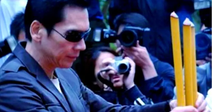 向华强的言论再次成为全国热搜，广东网友：难道这不是资源吗？