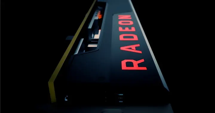 AMD官宣下代GPU顯卡三大關鍵特性！光追、超分更強