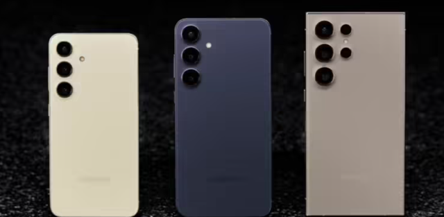 曝三星Galaxy S25系列確認漲價，還有輕薄款機型