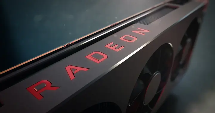 意想不到！AMD突然發布RX 9060 XT LP顯卡：降至140W功耗