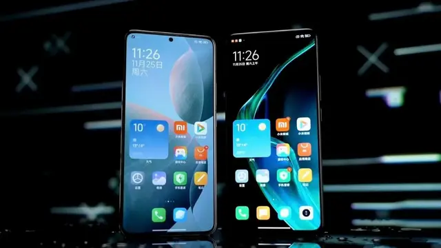 价格最低的三款骁龙8Gen3机型，高配低价，支持120瓦快充