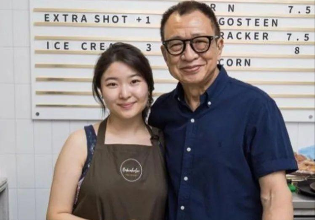 豪宅|6位移居国外的明星，开豪车住豪宅，国内赚钱国外花