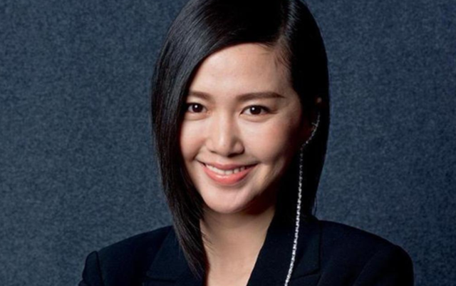 谭维维|成为妻子后谭维维与再婚母亲解开心结，爱情使她内心更加柔软