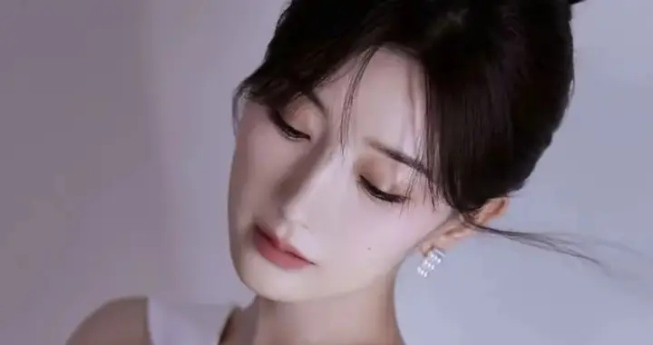毛晓彤真好看