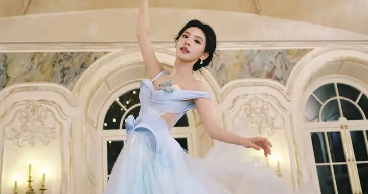 章若楠完全公主吧