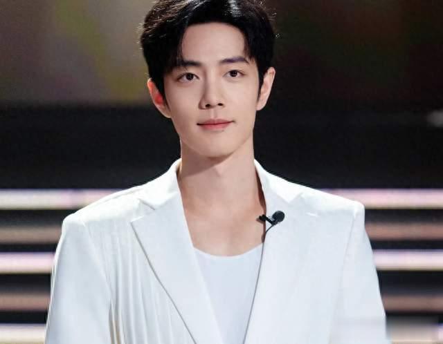 明星点评：肖战、杨紫、刘宇宁、迪丽热巴、樊振东、陈芋汐