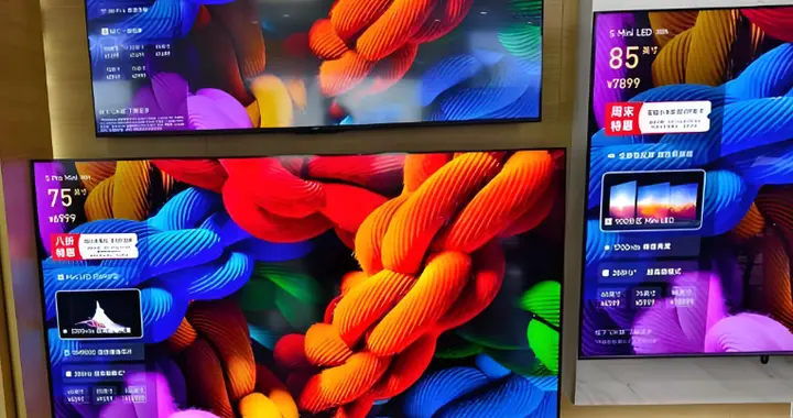 大跌16%！小米出貨量近60萬穩住第三，華為出貨量萬臺繼續第八！