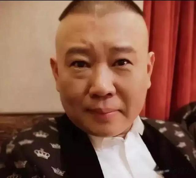 郭德纲|郭德纲私生子？这是人性最本质的恶！