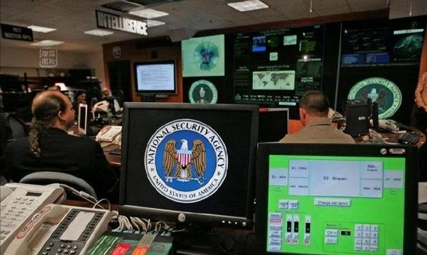 央视曝光，中国企业超270台主机被投病毒，大量机密被美国窃取