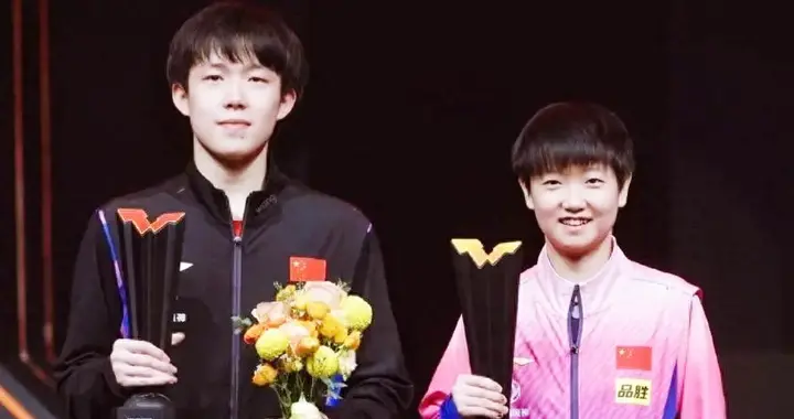 全运会乒乓：单打32强出炉！孙颖莎迎战全国冠军，王楚钦对手产生