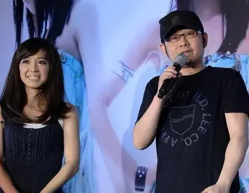 刀郎和云朵真的翻脸了？经纪人说出实情，他称刀郎也是个普通人