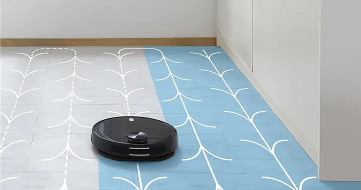 用戶禁止數據收集后 掃地機器人竟然被遠程指令“殺死”！